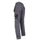Elastic pants STRETCH