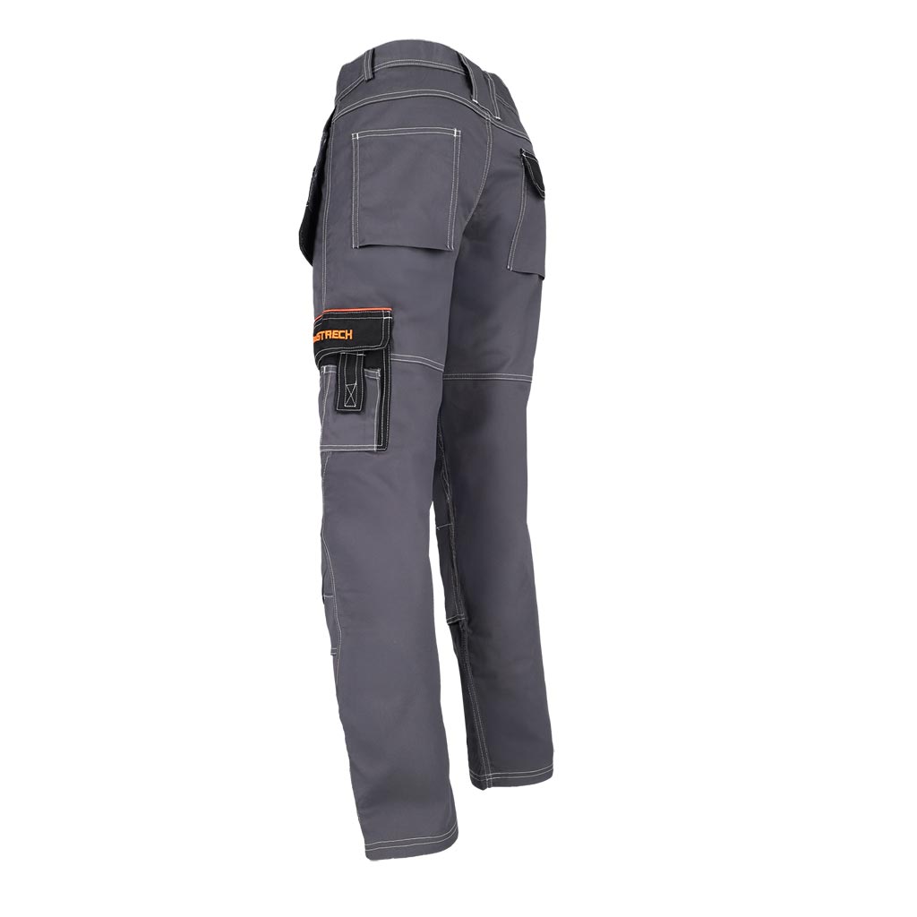 Elastic pants STRETCH