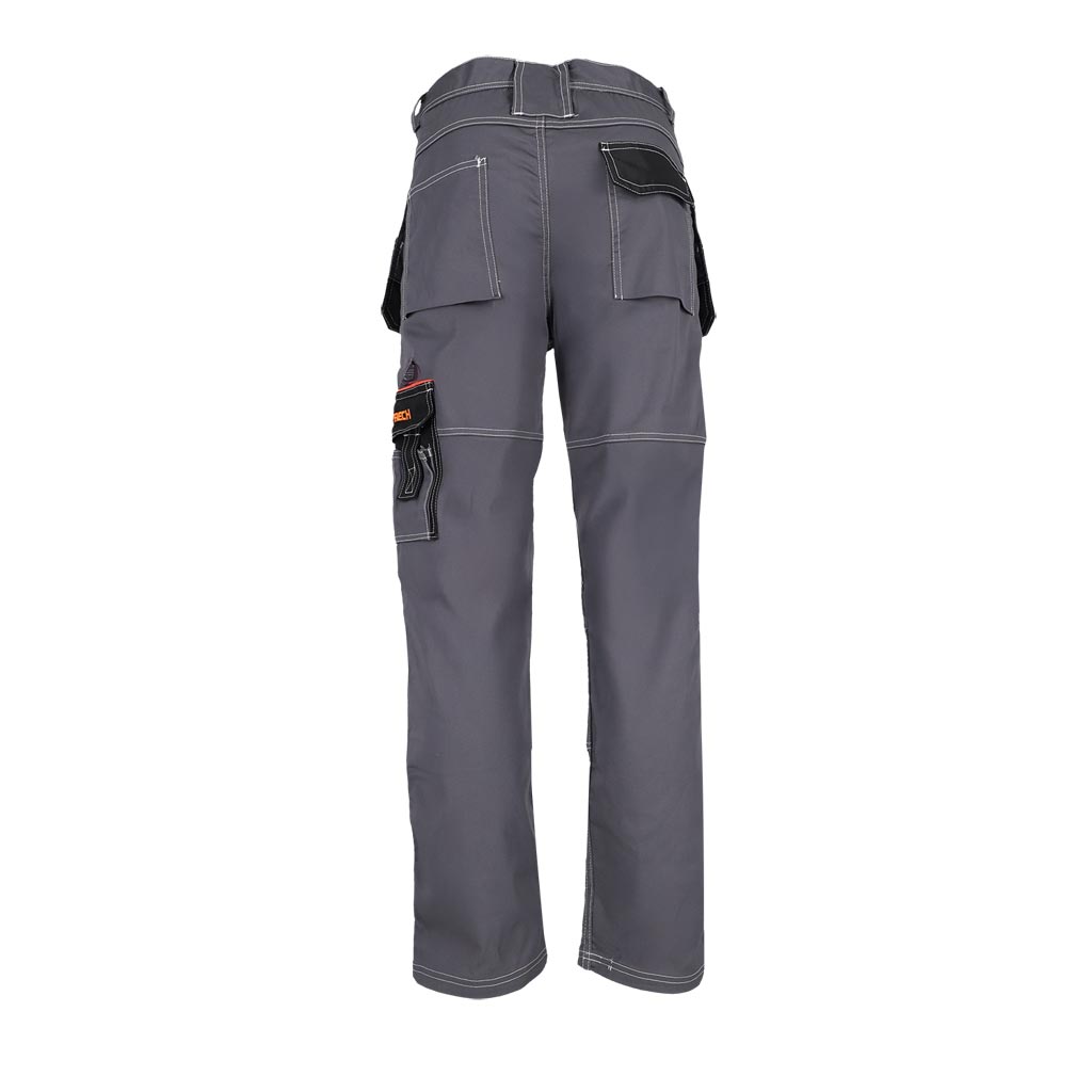 Elastic pants STRETCH