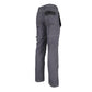 Elastic pants STRETCH