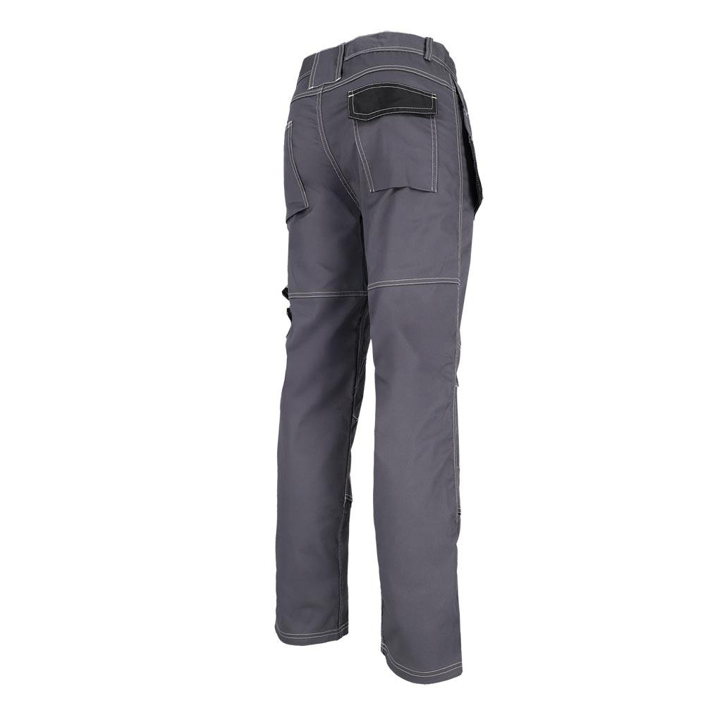 Elastic pants STRETCH