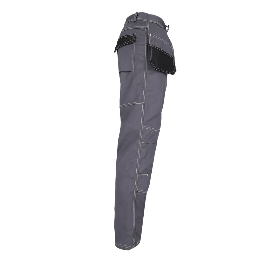 Elastic pants STRETCH