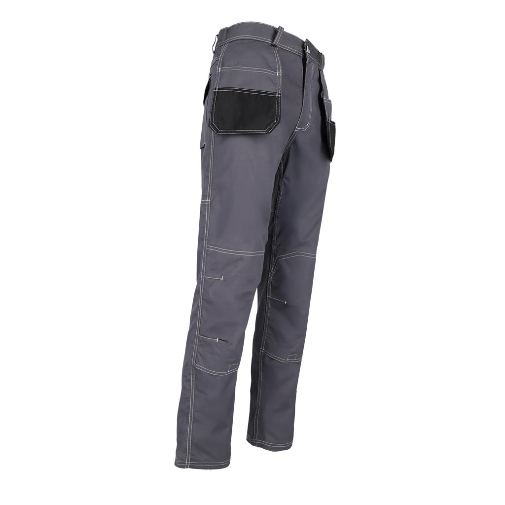 Elastic pants STRETCH