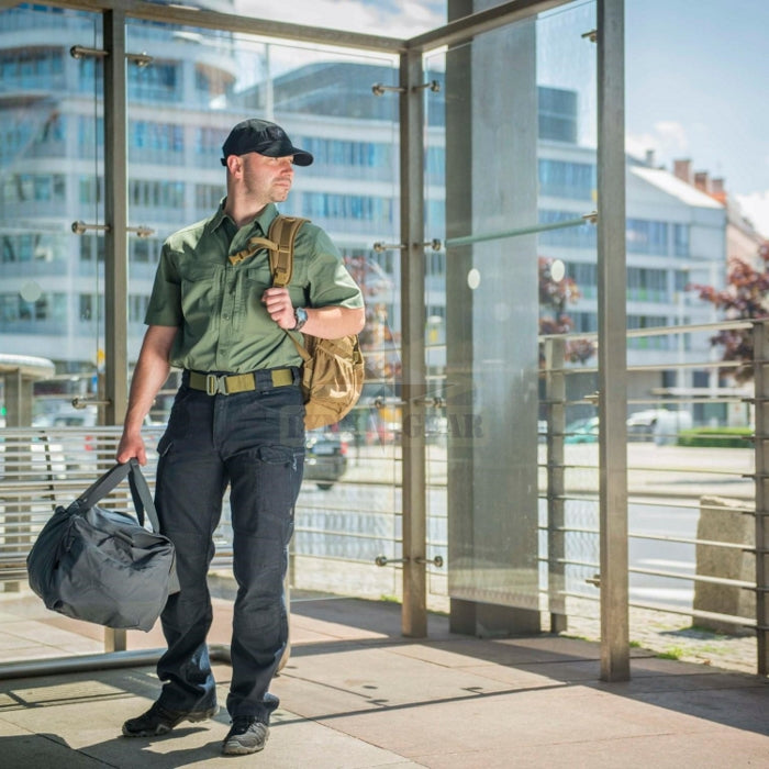 Taktinis diržas Helikon Cobra (FC45), Olive green