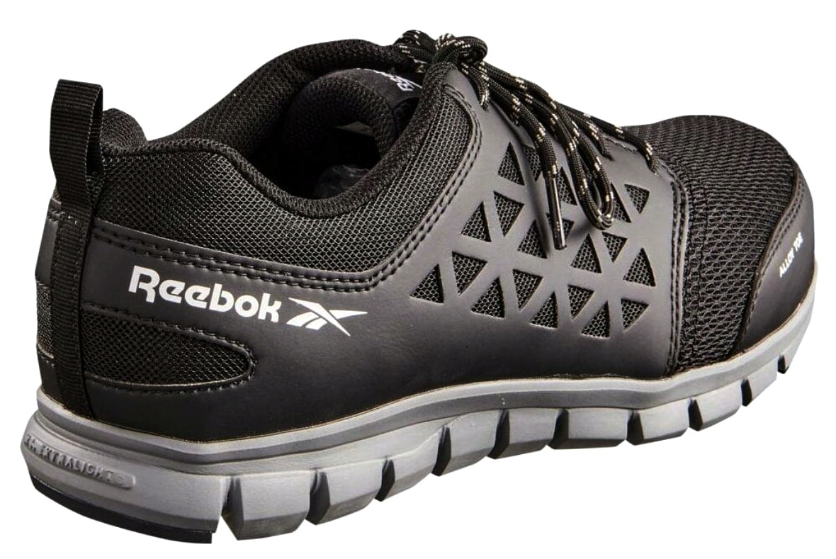 Ypatingai lengvi ir patogūs batai REEBOK SAFETY 1031 S1P SRC