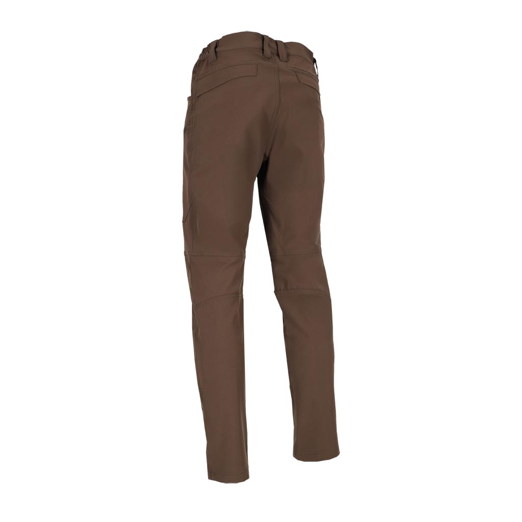 Ypatingai elastingos universalios kelnės RAMBLER