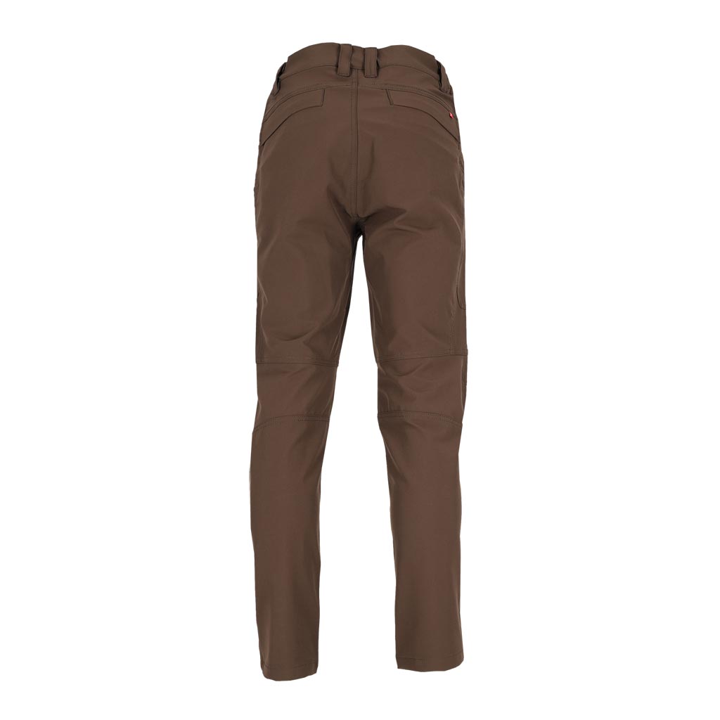 Ypatingai elastingos universalios kelnės RAMBLER