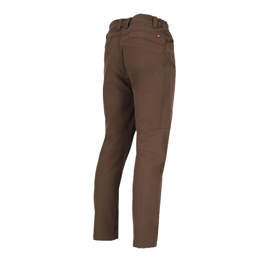 Ypatingai elastingos universalios kelnės RAMBLER