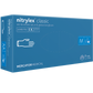 Nitrilinės pirštinės MERCATOR NITRYLEX CLASSIC (100 vienetų)