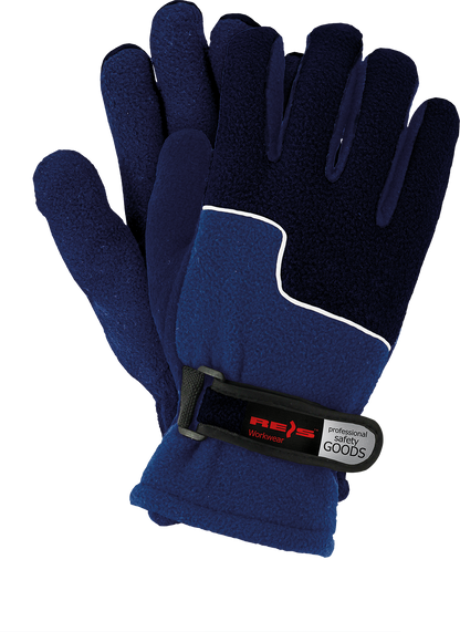 Heated gloves FARO