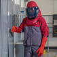 Elektrą izoliuojančios pirštinės HONEYWELL KCL Electro 584, Maks. darbinė įtampa: 1000 V AC / 1500 V DC