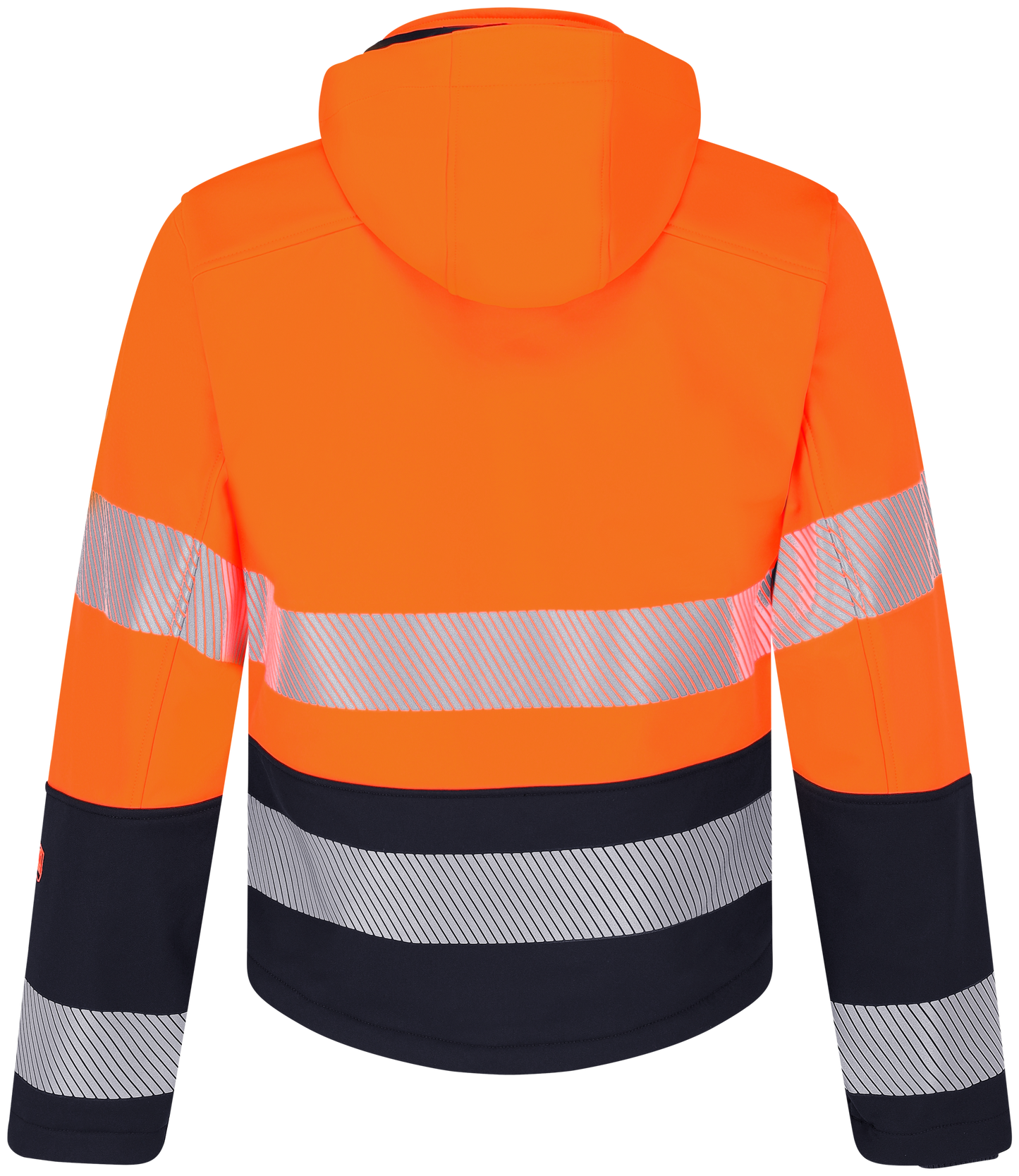 Waterproof and windproof warm winter jacket JOGGER SCUTI, with a waterproof coating