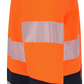 Waterproof and windproof warm winter jacket JOGGER SCUTI, with a waterproof coating