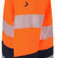 Waterproof and windproof warm winter jacket JOGGER SCUTI, with a waterproof coating