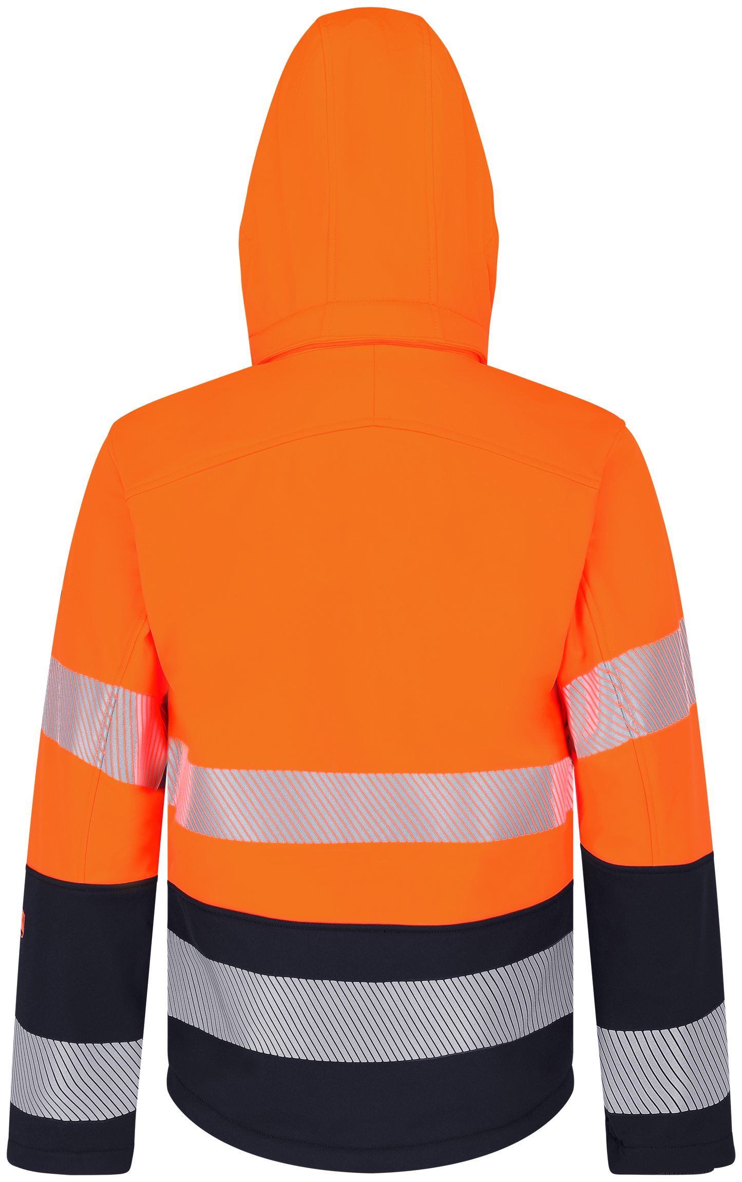 Waterproof and windproof warm winter jacket JOGGER SCUTI, with a waterproof coating