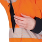 Waterproof and windproof warm winter jacket JOGGER SCUTI, with a waterproof coating