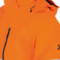 Waterproof and windproof warm winter jacket JOGGER SCUTI, with a waterproof coating