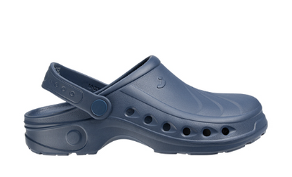 Extremely comfortable professional work clogs SONIC OB ESD A SR E (various colors)