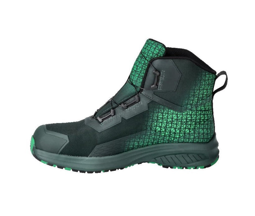 Apsauginiai darbo batai MASCOT S3S SR WR FO A E PS, F1502-909-03333