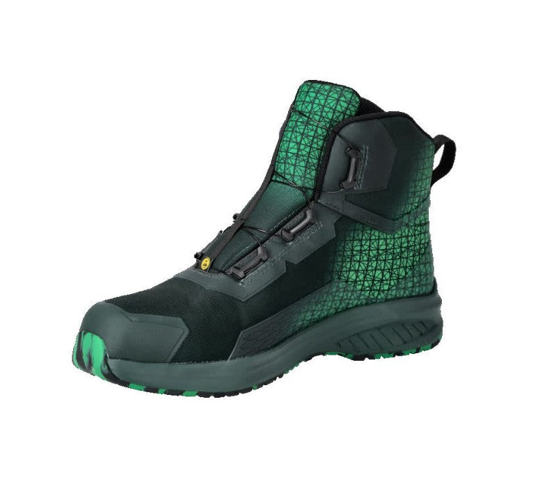 Apsauginiai darbo batai MASCOT S3S SR WR FO A E PS, F1502-909-03333