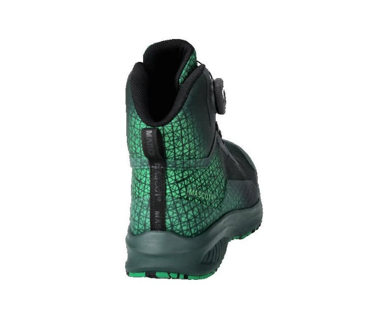 Apsauginiai darbo batai MASCOT S3S SR WR FO A E PS, F1502-909-03333