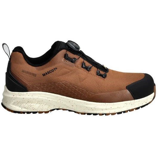 Aukščiausio lygio darbo batai MASCOT S7S, su greito užveržimo BOA® Sistema, F1603-702