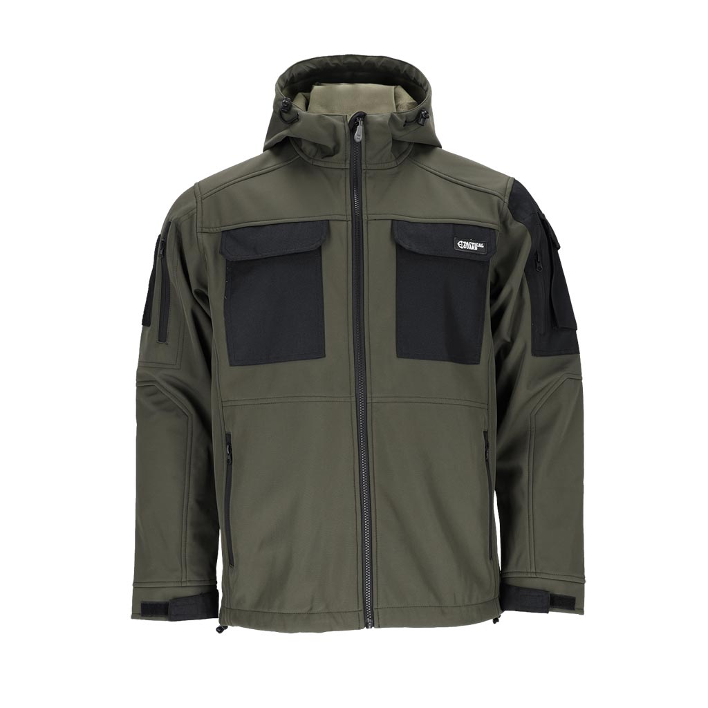 Taktine striukė TACTICAL BORON