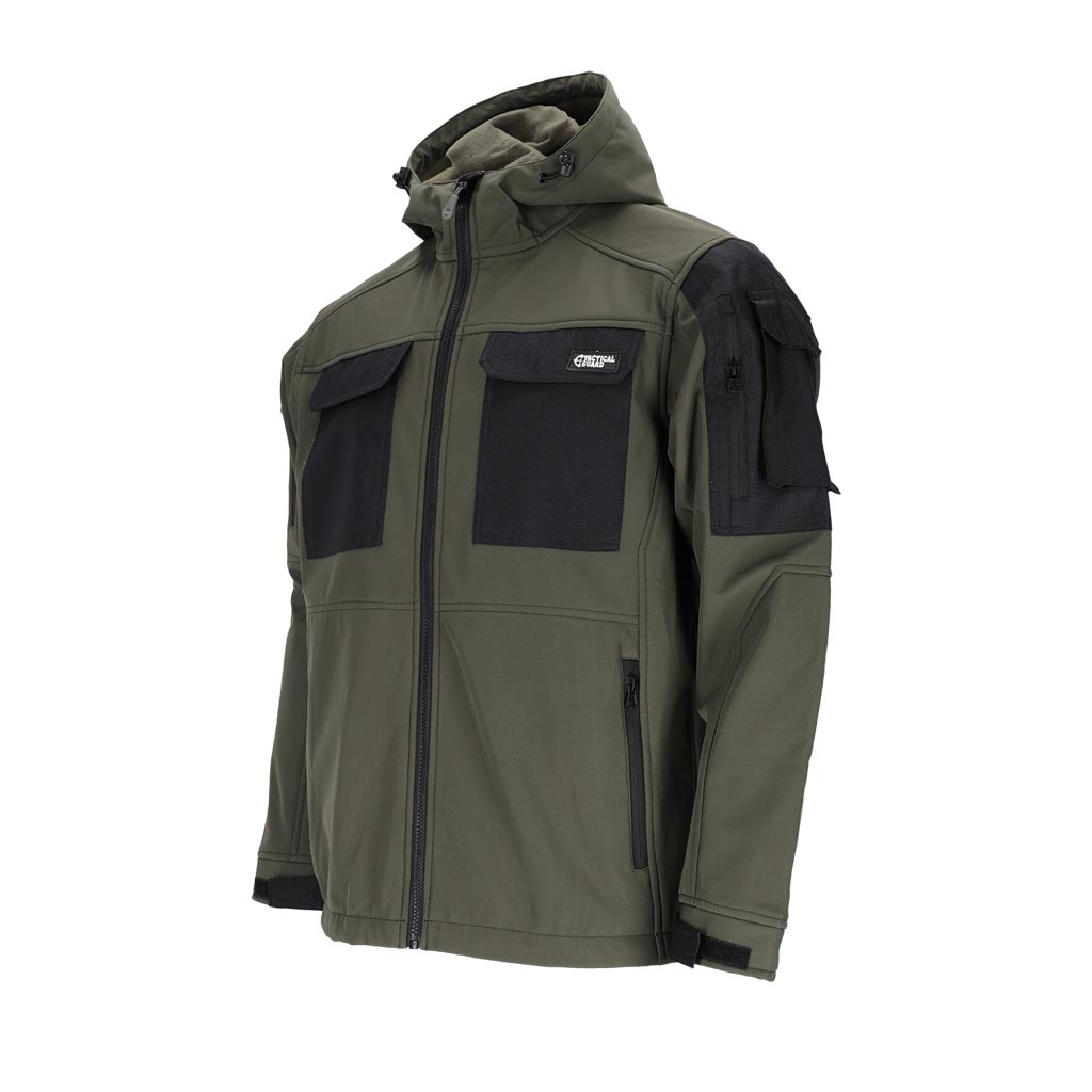 Taktine striukė TACTICAL BORON