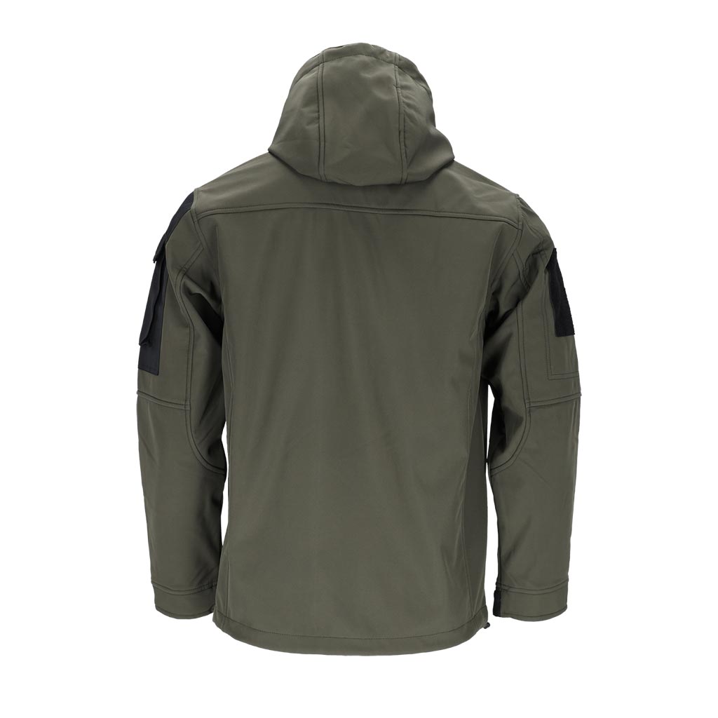 Taktine striukė TACTICAL BORON