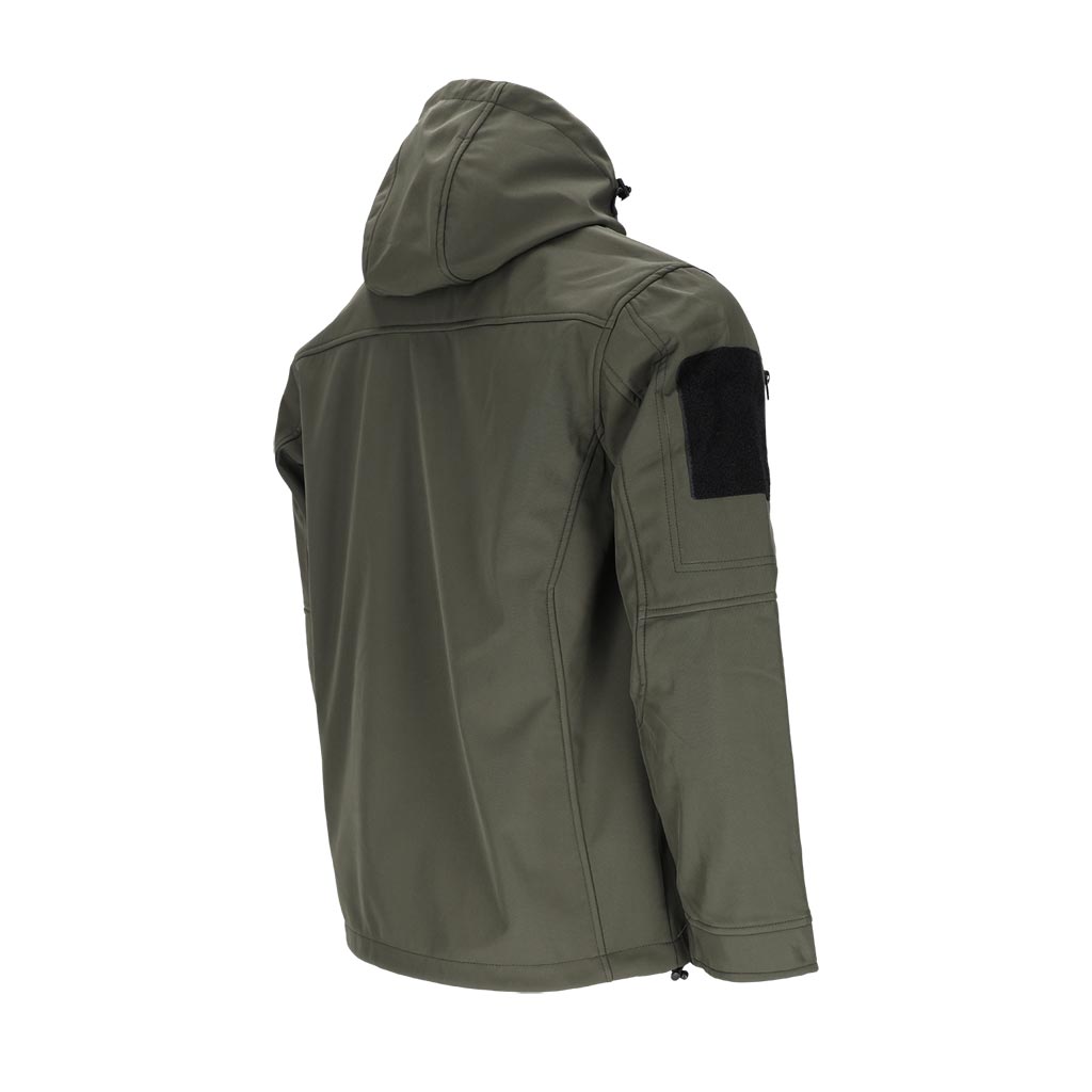 Taktine striukė TACTICAL BORON