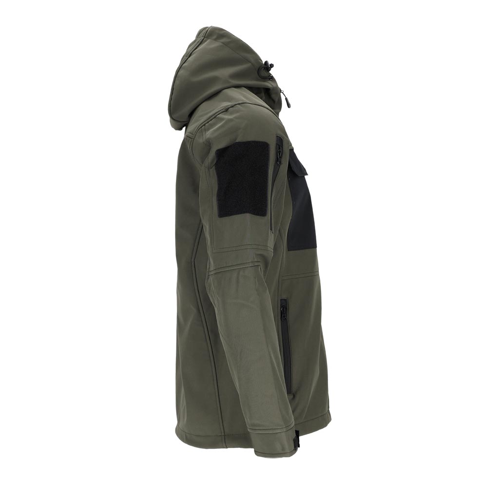 Taktine striukė TACTICAL BORON