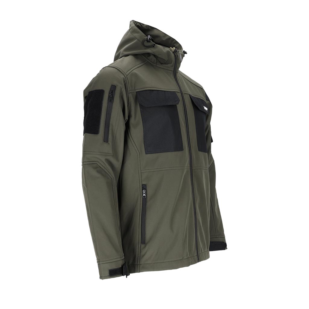 Taktine striukė TACTICAL BORON