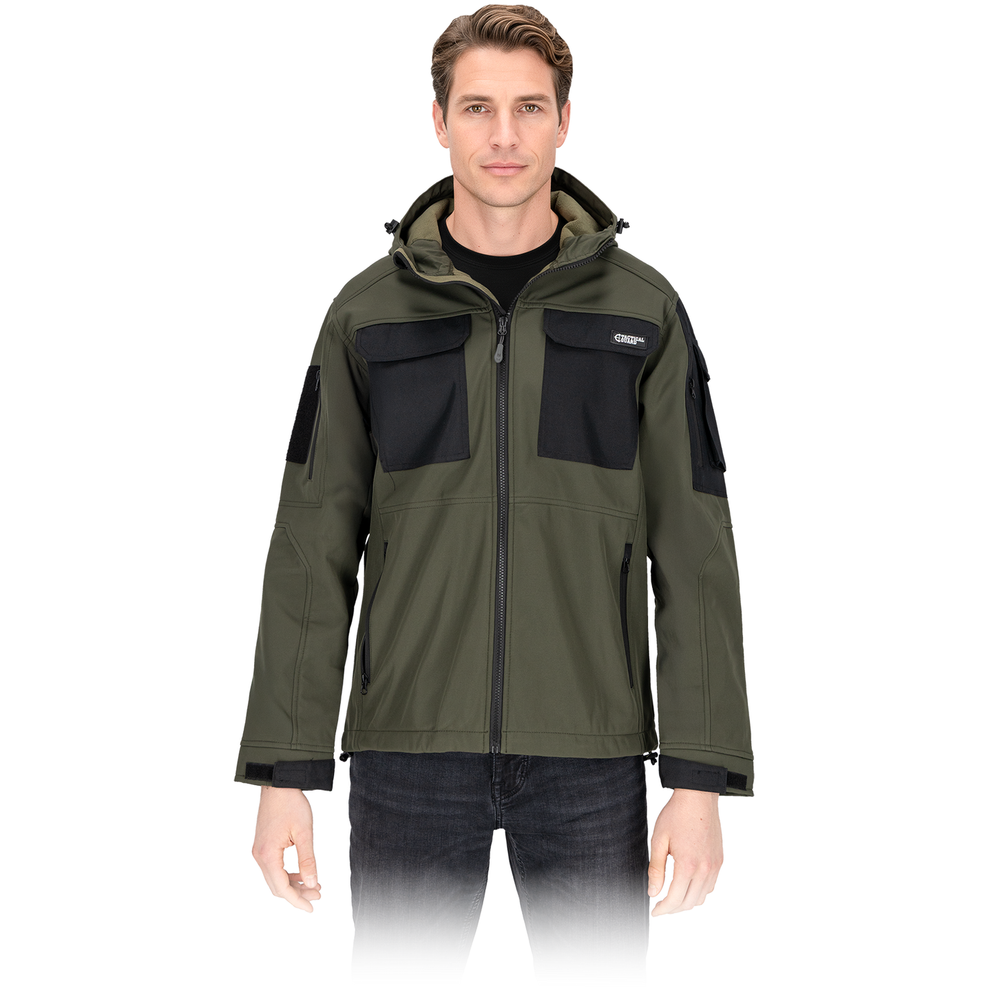 Taktine striukė TACTICAL BORON