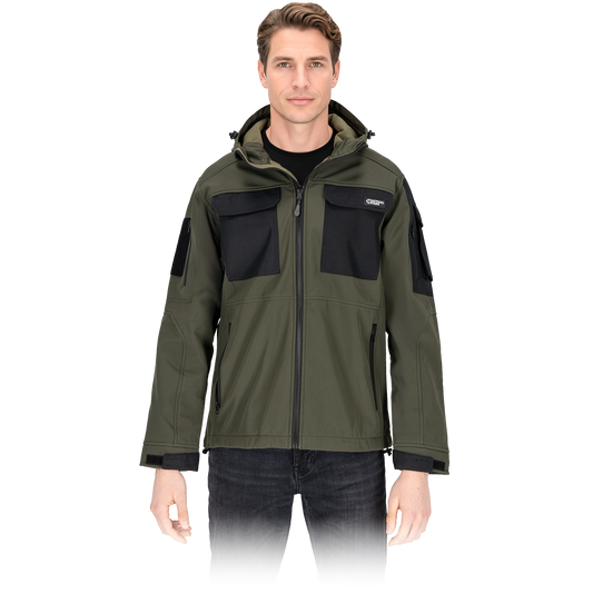 Taktine striukė TACTICAL BORON