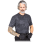 Vyriška maikutė TACTICAL ARNUNG Grey