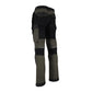 Stilingos ir elastingos darbo kelnės TERRA, ergonomiškos, su papildomomis kišenėmis