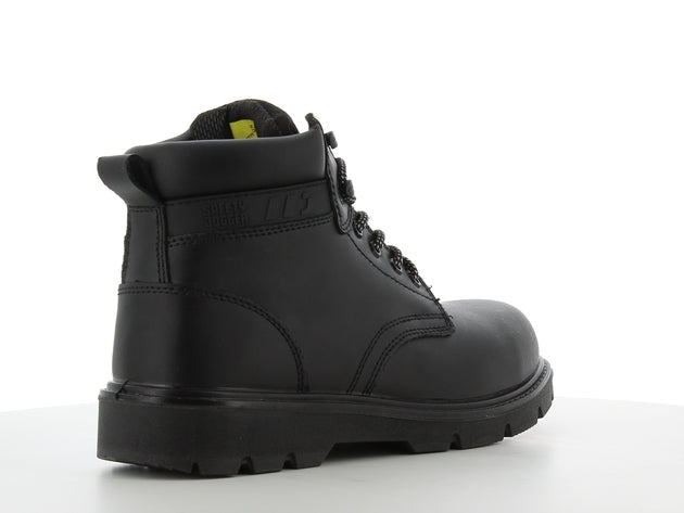 Odiniai darbo batai JOGGER X1100 S3 FO HRO