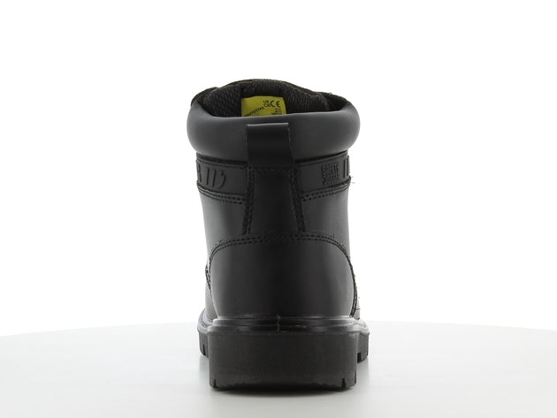 Odiniai darbo batai JOGGER X1100 S3 FO HRO