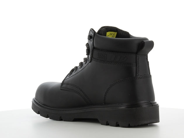 Odiniai darbo batai JOGGER X1100 S3 FO HRO
