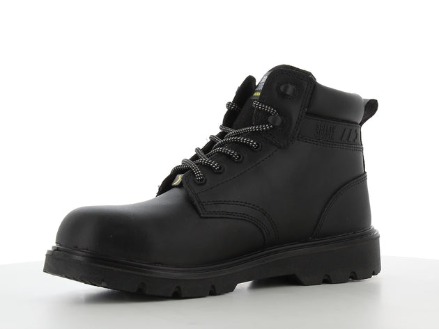 Odiniai darbo batai JOGGER X1100 S3 FO HRO