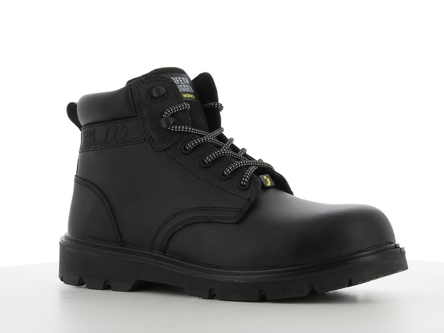 Odiniai darbo batai JOGGER X1100 S3 FO HRO