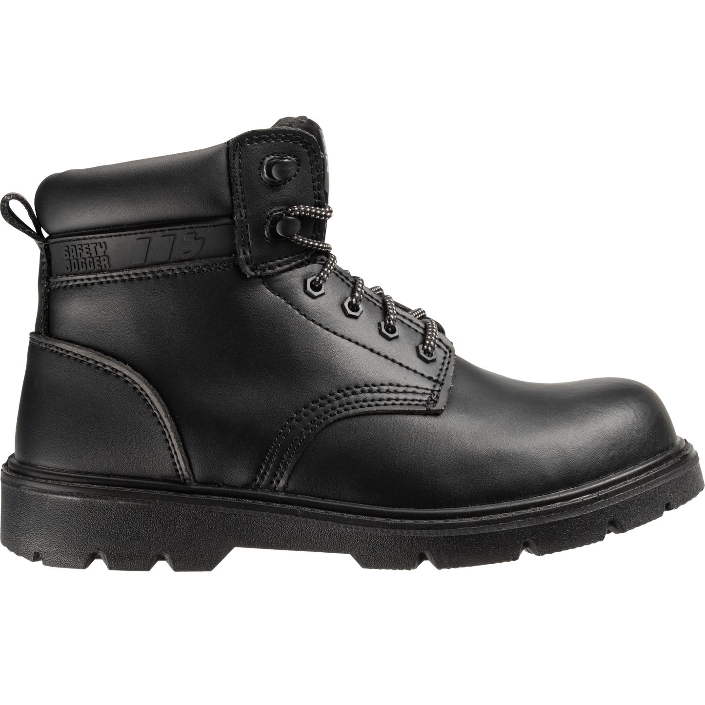 Odiniai darbo batai JOGGER X1100 S3 FO HRO