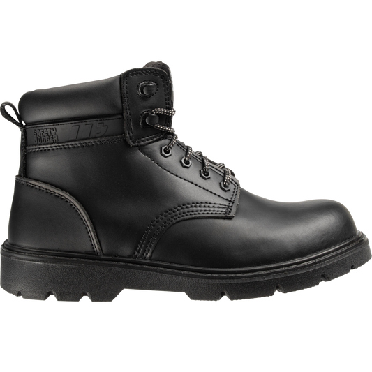 Odiniai darbo batai JOGGER X1100 S3 FO HRO
