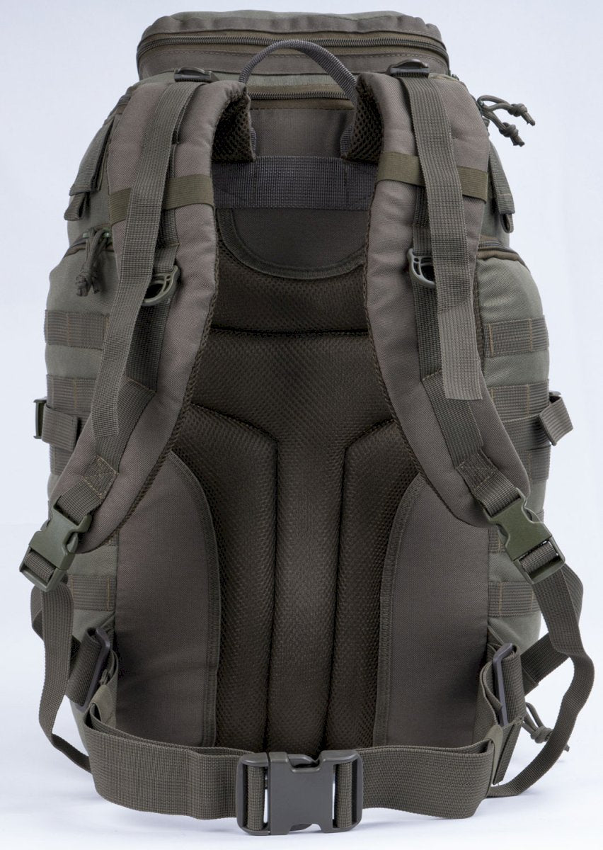 Tactical backpack Texar ALDUS Olive