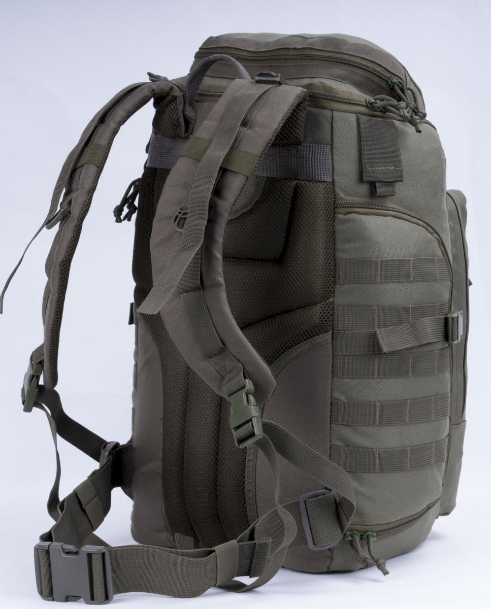 Tactical backpack Texar ALDUS Olive