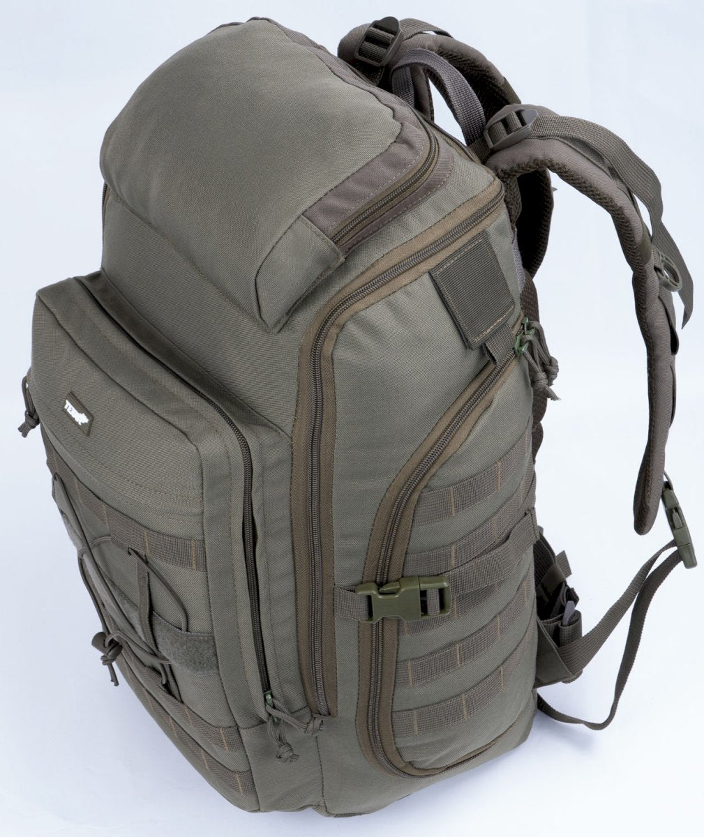 Tactical backpack Texar ALDUS Olive