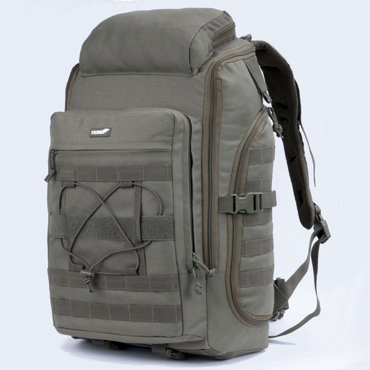 Tactical backpack Texar ALDUS Olive