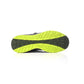 Batai ELTEN Leevi XXNF BOA Black-Lime Low ESD S3S, su BOA® užsegimu, juodi