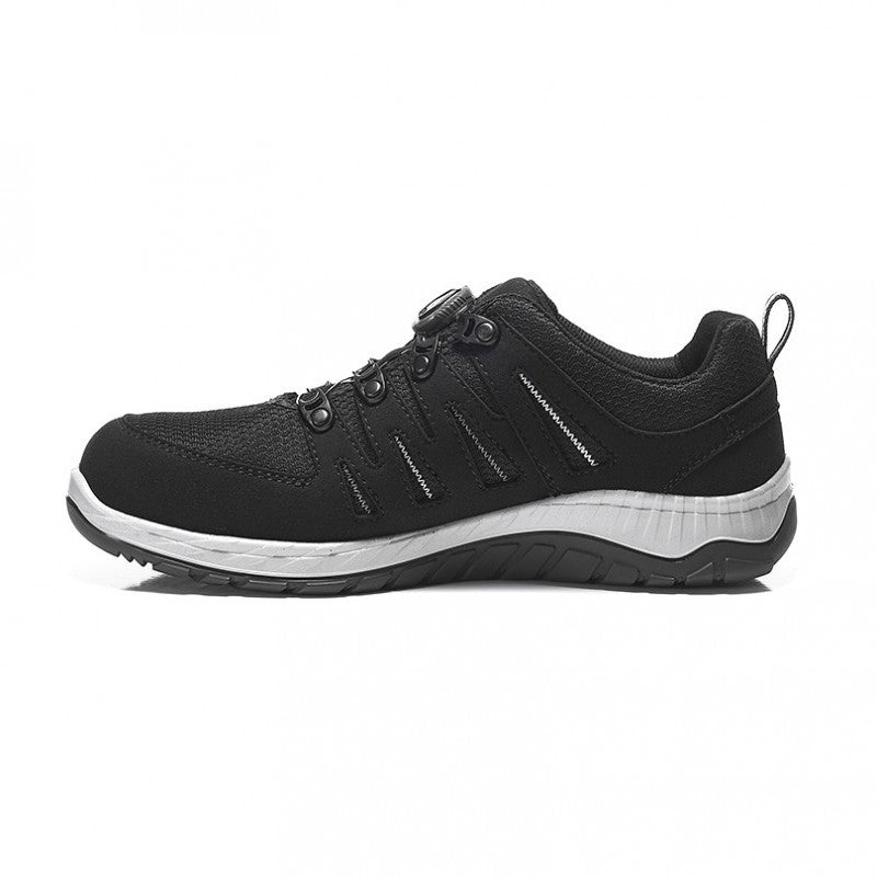 Apsauginiai darbo batai ELTEN MADDOX BOA LOW ESD S3 SRC