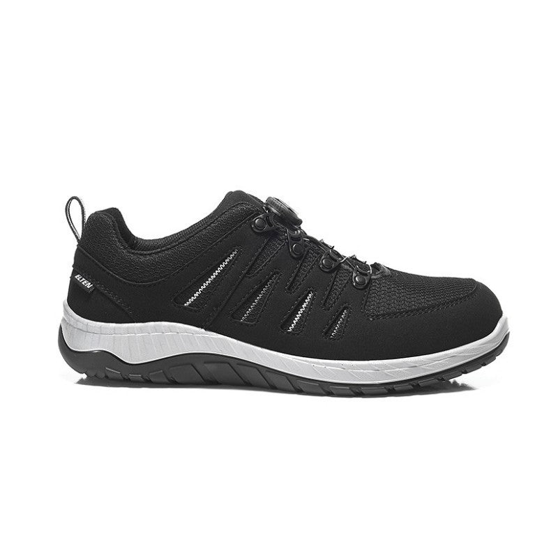 Apsauginiai darbo batai ELTEN MADDOX BOA LOW ESD S3 SRC